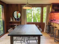 Secluded Jackson Family Escape w/ Views & Deck - 3성급