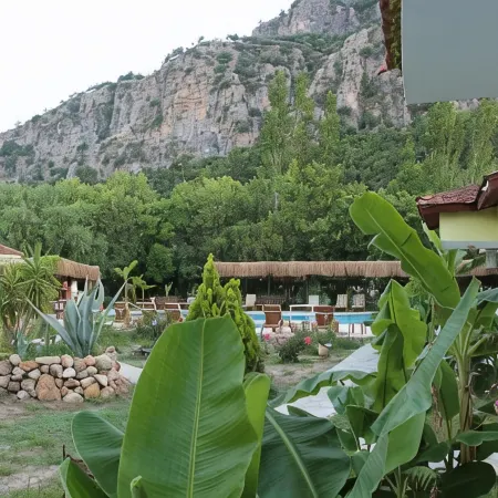 Hotel Riverside