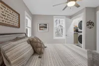 Take In MQT - Convenient Main Apt, Walking Range! - 4-Star