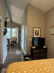 Hale Malie - a peaceful rainforest retreat minutes from Volcano National Park! - ブティック