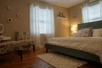 Blue Burough in Riverside - Condos
