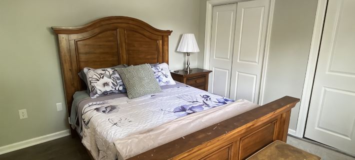 Private Entrance and 3 Car Parking, Pets Welcome Hotels in Betlehem