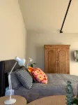 Inner city garden studio in the heart of Footscray - 3-Star