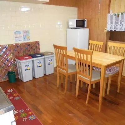 珊瑚星民宿 白保海灘附近的飯店