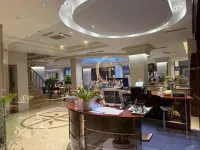 Hotel Saranda International - غرفة مطلة على الجبل
