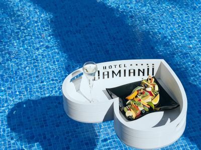 Damianii Luxury Boutique Hotel & Spa