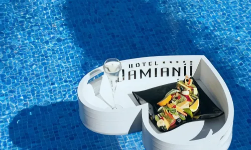 Damianii Luxury Boutique Hotel & Spa