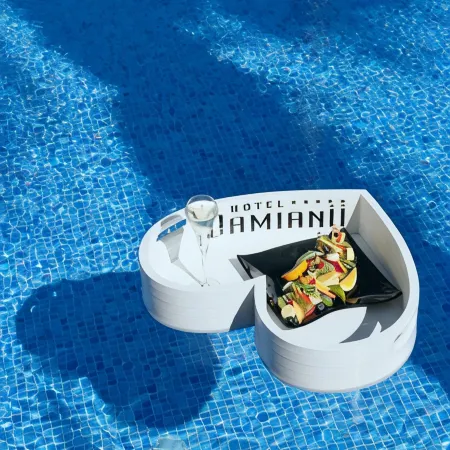 Damianii Luxury Boutique Hotel & Spa