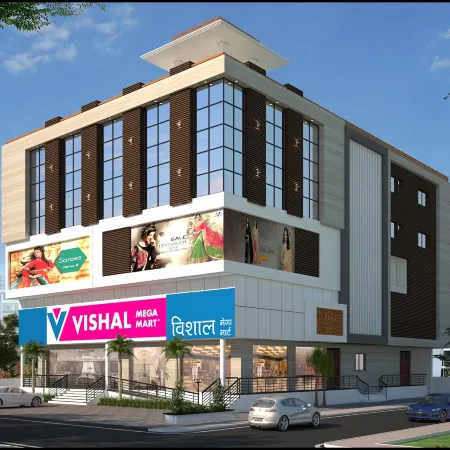 Hotel Pride of Chittor