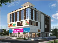 Hotel Pride of Chittor - Wifi