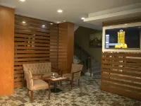 Liv Suit Hotel - Spa