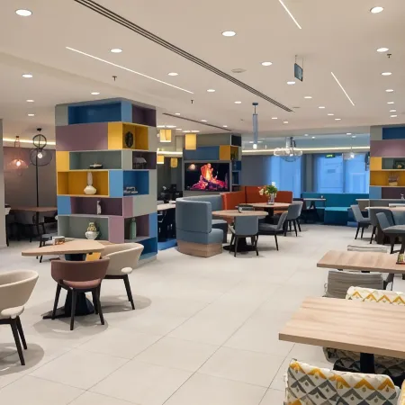 Hampton by Hilton Ordu