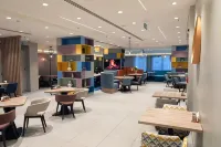 奧爾杜希爾頓歡朋酒店 - 早餐