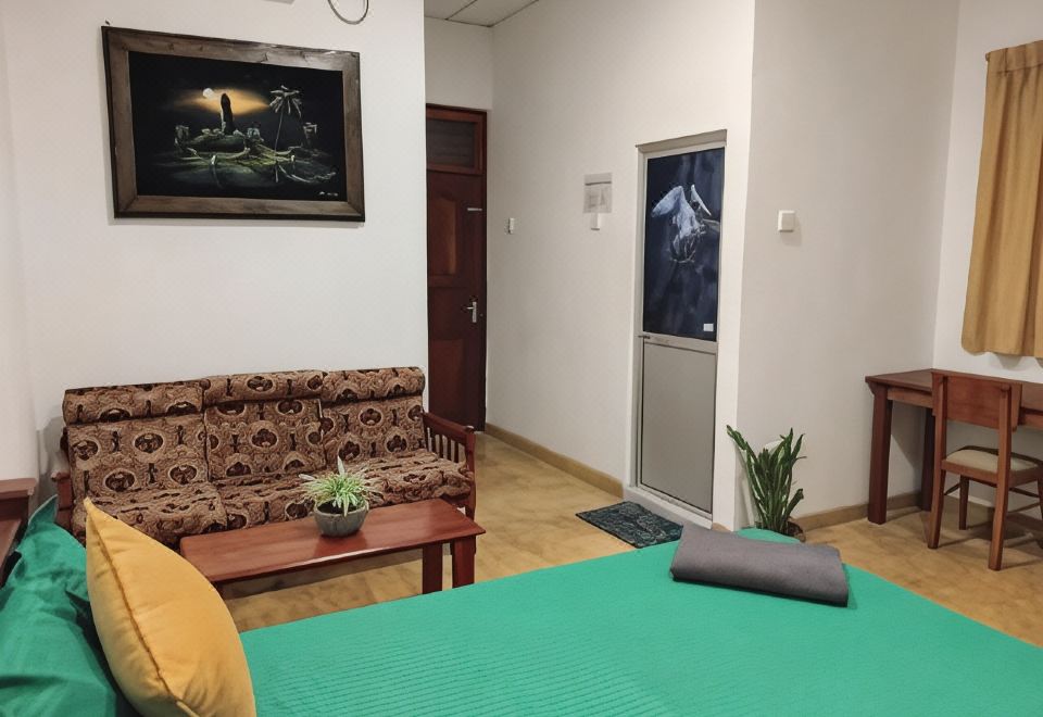 Rusara Guest Home - Housity