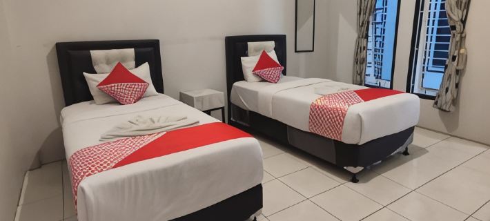 Dnaiko Hotels in Bukittinggi