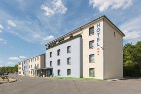 Sure Hotel by Best Western Reims Nord