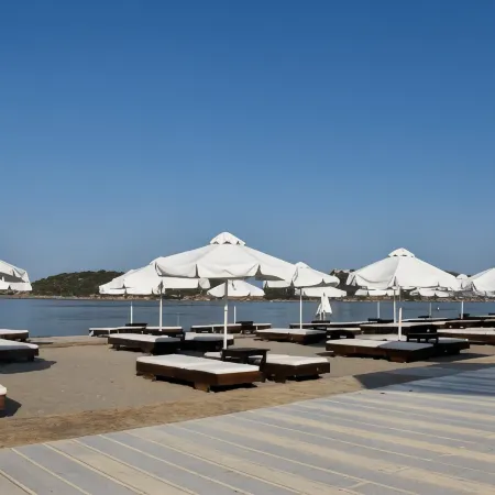 Plaza Resort