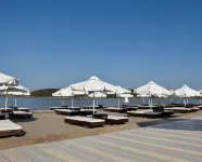 Plaza Resort - Meerblick