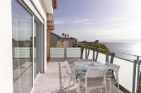 Hotel Villaggio Stromboli - con vista mare
