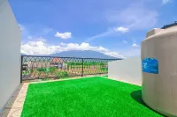 Cozzy Villa Azzalea - parking