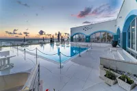 Hotel Poseidon - Pools