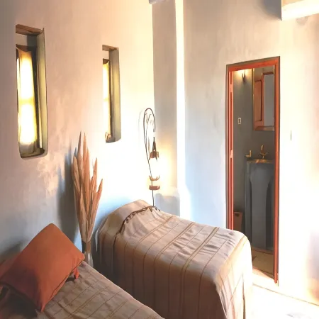 Riad Cascades d'Ouzoud