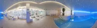 Crowne Plaza ZURICH by IHG - Pools