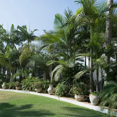 Gai Beach Hotel