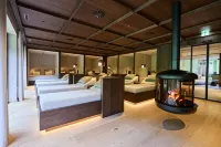 Hotel Alpenhof - spa
