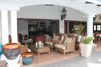 Le Bonheur Villa - Wifi