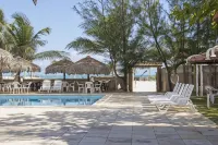 Villa del Mar Praia Hotel - ที่มีสระว่ายน้ำ