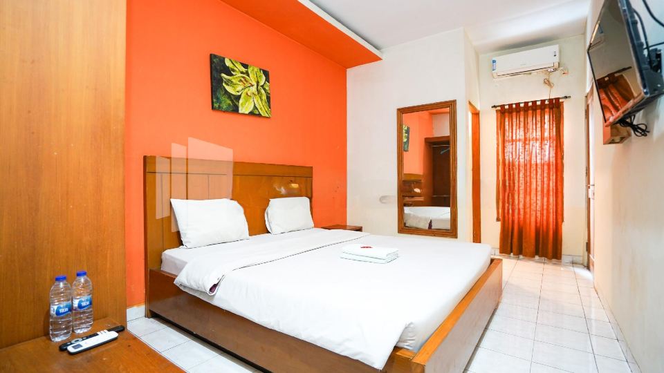 Nirvana Inn Seturan Mitra RedDoorz