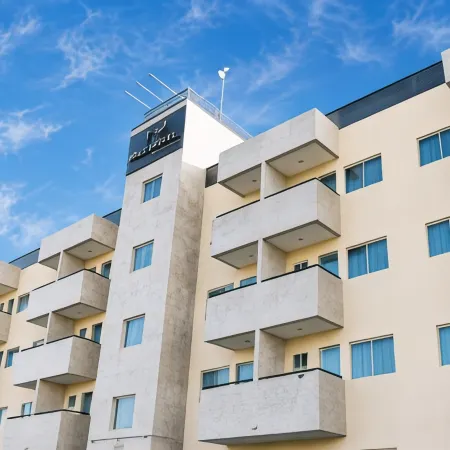 Rill Hotel by UCHÔA