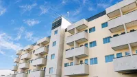 Rill Hotel by UCHÔA - Gym