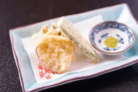 Fumoto Ryokan - Morgenmad