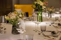 Nunne Boutique Hotel - Bữa sáng