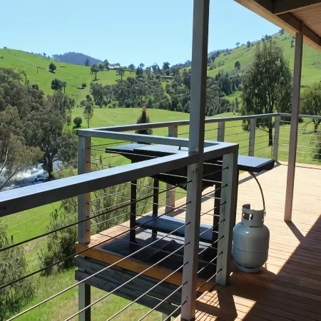 Elm Cottage Tumut