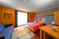 Hotel Ambrosini - Pet friendly