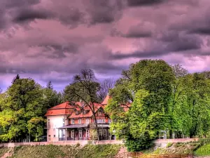 Boutique Hotel Korana Srakovcic