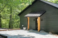 Lakefront Wellness Retreat on Table Rock w/ Sauna, Cold Plunge, Hot Tub, Gym - 4-Star
