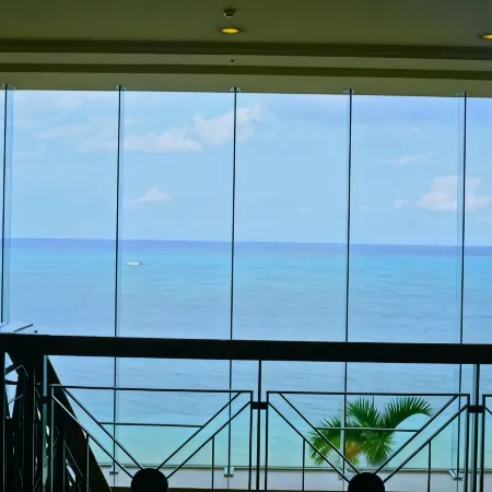 Rizzan Sea Park Hotel Tancha Bay