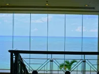 Rizzan Sea Park Hotel Tancha Bay - romantici