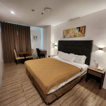 Apollonia Royale Hotel