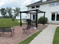 Eagle Isle Wings South Wing Relaxing Waterfront Getaway Near Cedar Point - 3-stjärniga