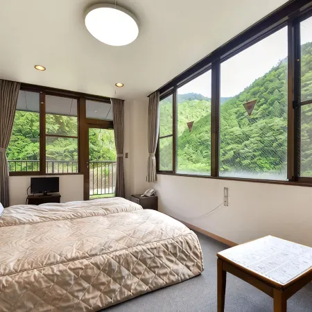 Ryokan Bijintei