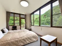 Ryokan Bijintei - Homestays