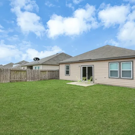 CHARMING FOUR BEDROOMS BROOKSHIRE/KATY HOUSE WITH GYM