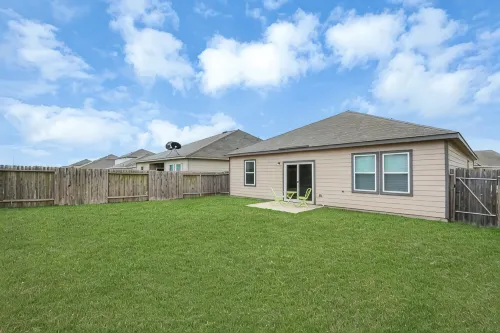 CHARMING FOUR BEDROOMS BROOKSHIRE/KATY HOUSE WITH GYM - Kuntosalit
