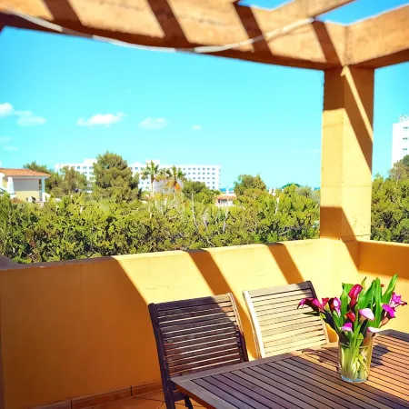 Villa Puerta del Sol für 10 Personen/ Pool/ Wifi / Klima / April 24 Renoviert