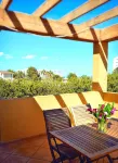 Villa Puerta del Sol für 10 Personen/ Pool/ Wifi / Klima / April 24 Renoviert - Wifi